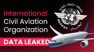 Global Aviation Agency HACKED: The Scary Truth Behind the ICAO Breach