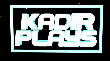 BaloekDesigns - Intro #4 - KadirPlays