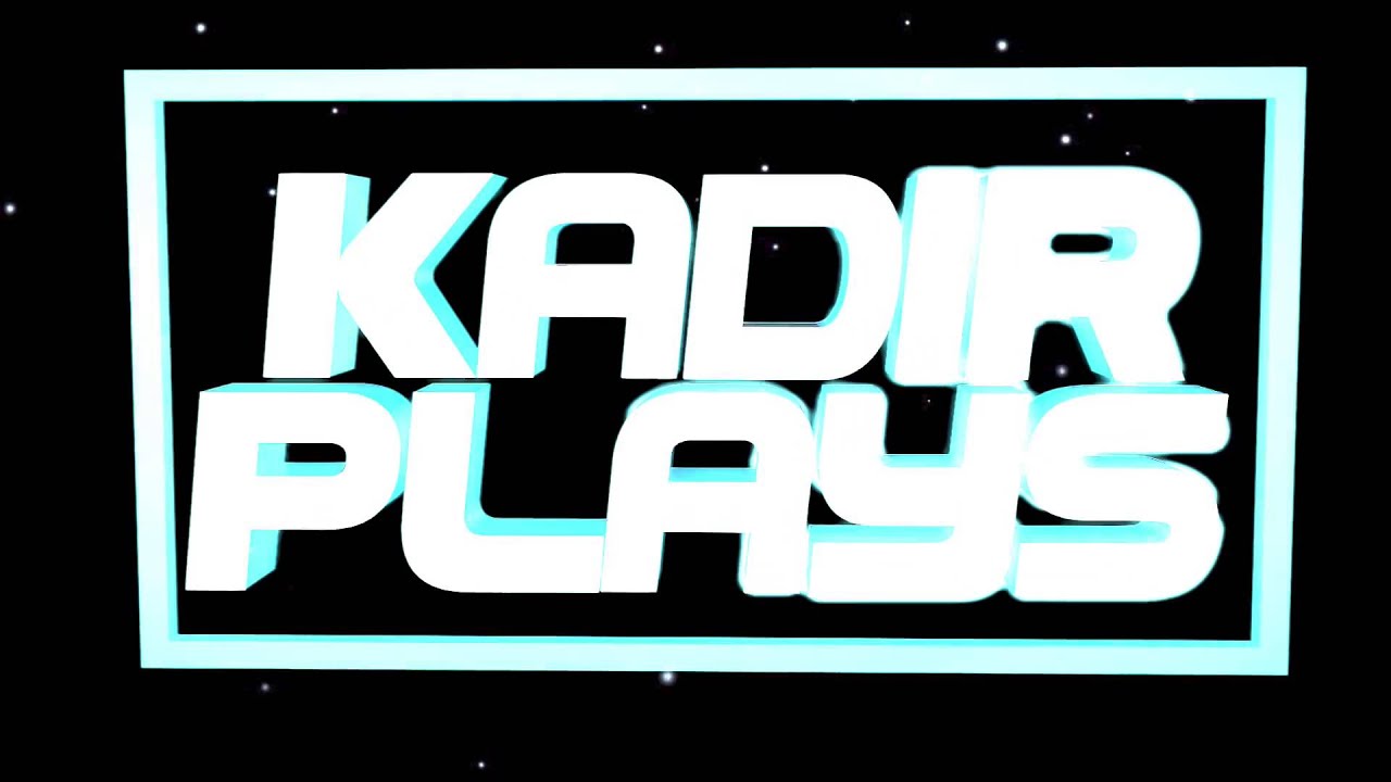 BaloekDesigns - Intro #4 - KadirPlays