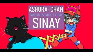 Ashura-chan「Ado」Fandub Español Latino【SINAY】