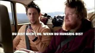 Youtube Kacke Snickers Psycho Andreas Version