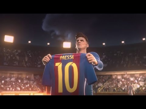 Videó: Megjelent Fénykép Leo Messi Fiáról