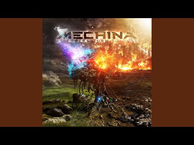 Mechina - The Tellurian Pathos