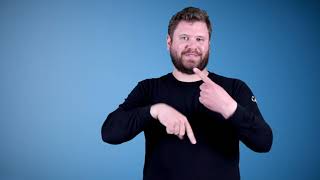 Biomechanics and Best Practice for Sign Language Interpreters