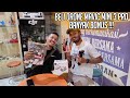 Ngater @frame23260 Beli MAVIC MINI 3 PRO di @dorangadget, Dapet Bonus & Cashback Banyak