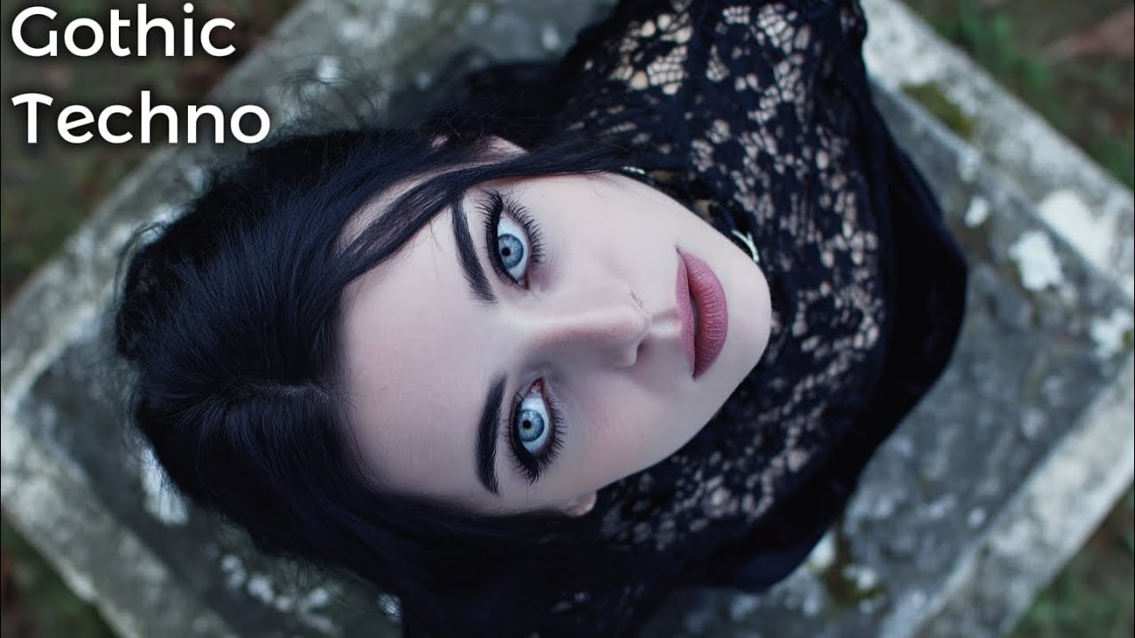 Dark Techno 2026 🦇 Gothic Hypno Mix #13