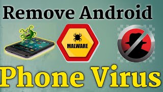 How To Delete Mobile virus, Protect Smart phone, Virus Clean, Antivirus protection system screenshot 3