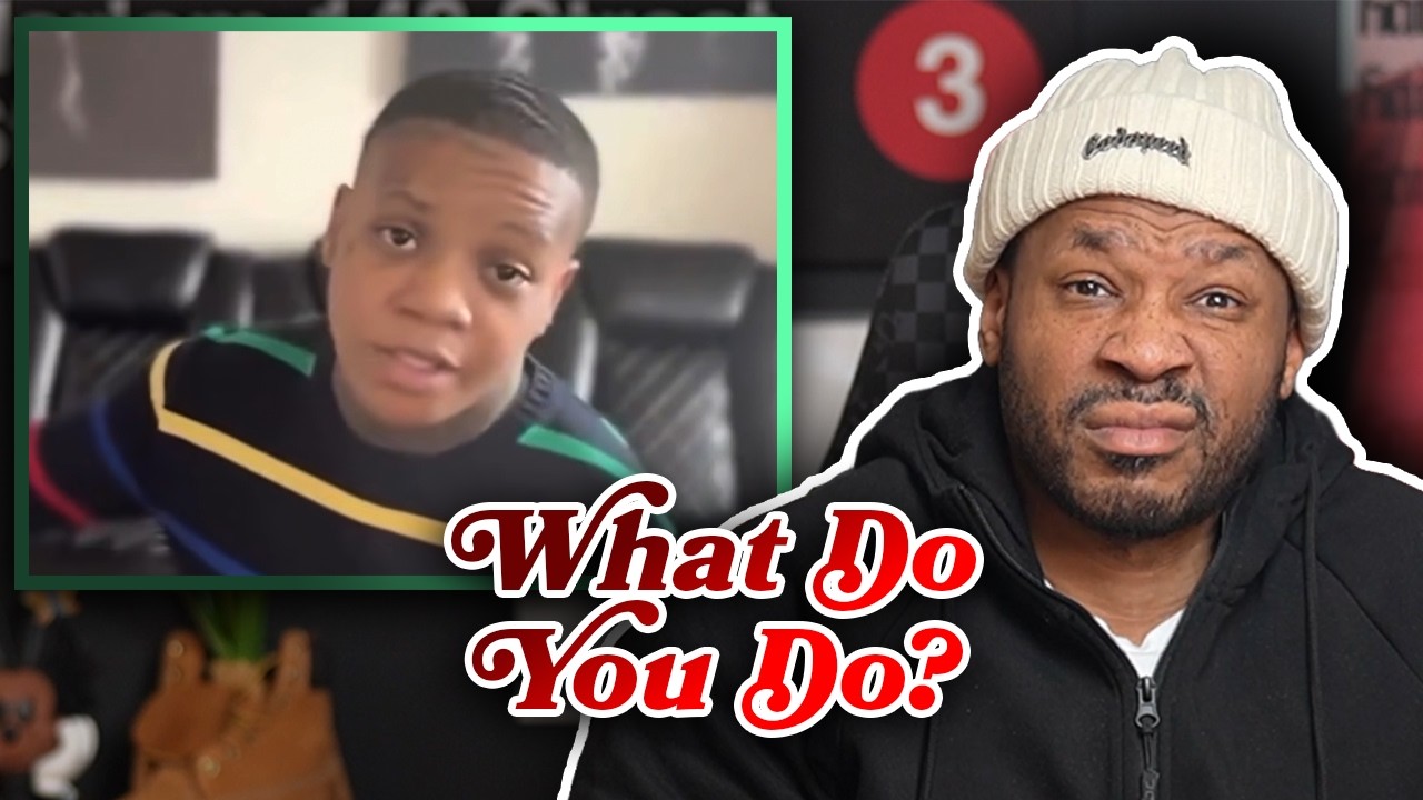 Сестра Глориллы: Она упустила БОЛЬШУЮ возможность