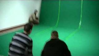 SAID - SPOT trailer PING videoclip