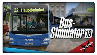 Bus Simulator 2016 - Episode 2 - New Bus! screenshot 4