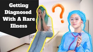Getting Diagnosed With Mal de Debarquement Syndrome