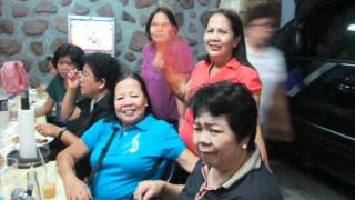 Batch '74 - Reunion @ Aris Haws.wmv