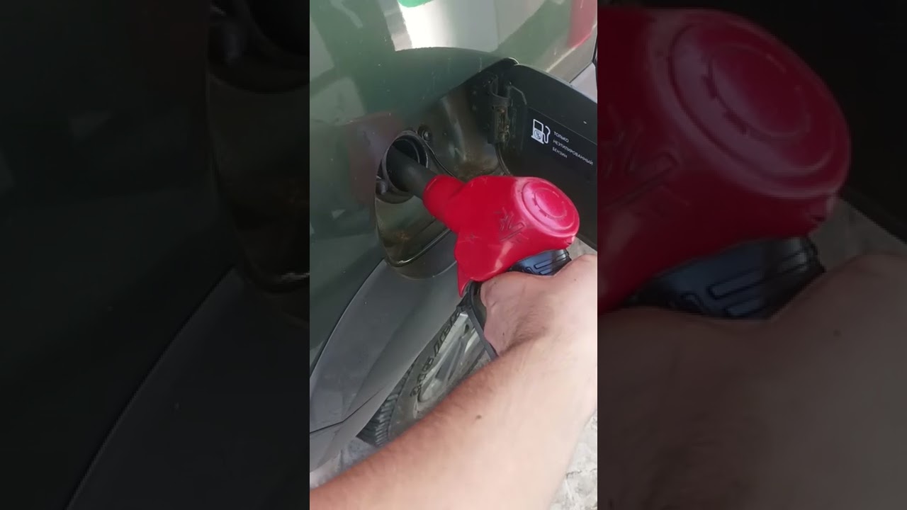 Нива Тревел и Цена Топлива АИ-95 за август месяц 2022 год