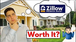 Are Zillow Leads Worth It In 2024? (Premier Agent Review)