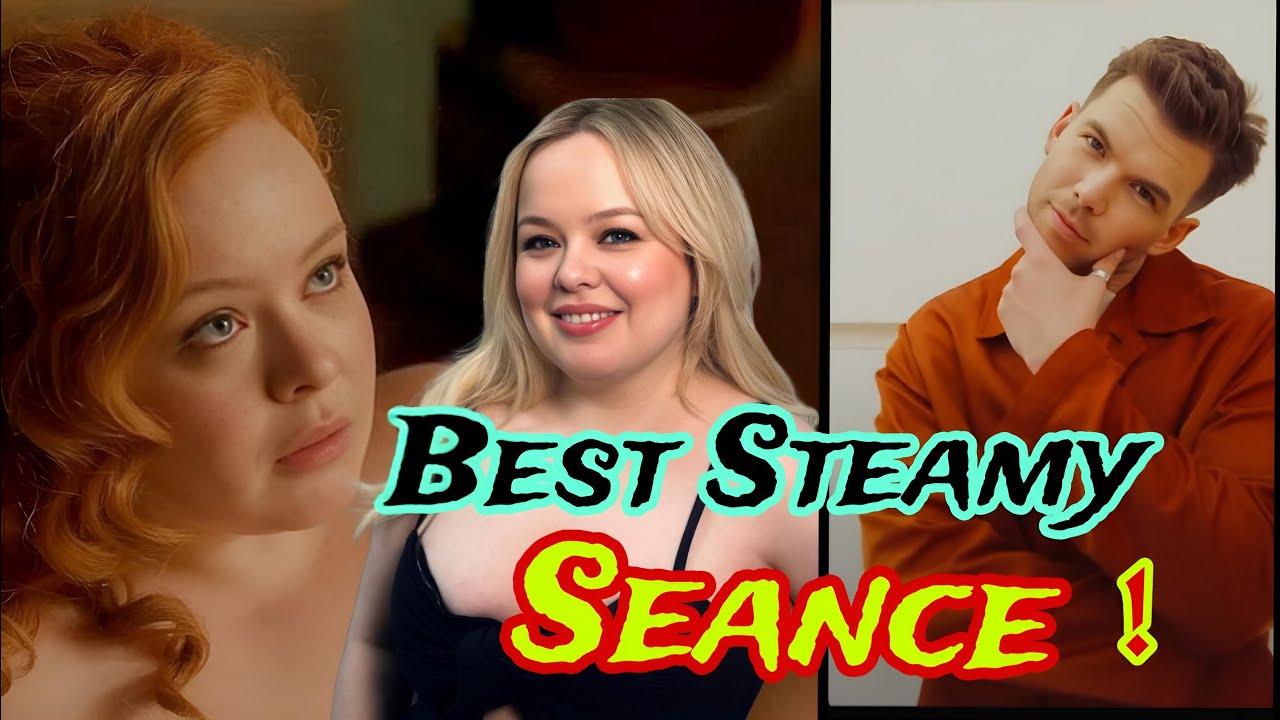 "6 Steamy Plus Size Romance Novels to Swoon Over Like ‘Bridgerton’ Season 3 with Nicola Coughlan!"