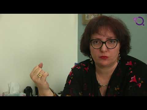 თინა ხიდაშელი - დასავლეთ-აღმოსავლეთის მაგისტრალი