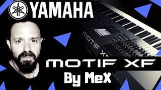 Motif XF8 by MeX (Subtitles)