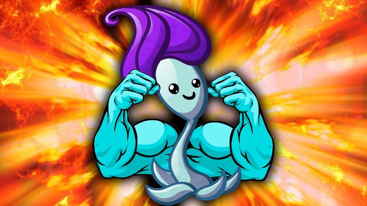 Probably The Only Good Spyris Deck