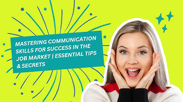 Communicate Like a Pro: Essential Tips for Success #edamplify