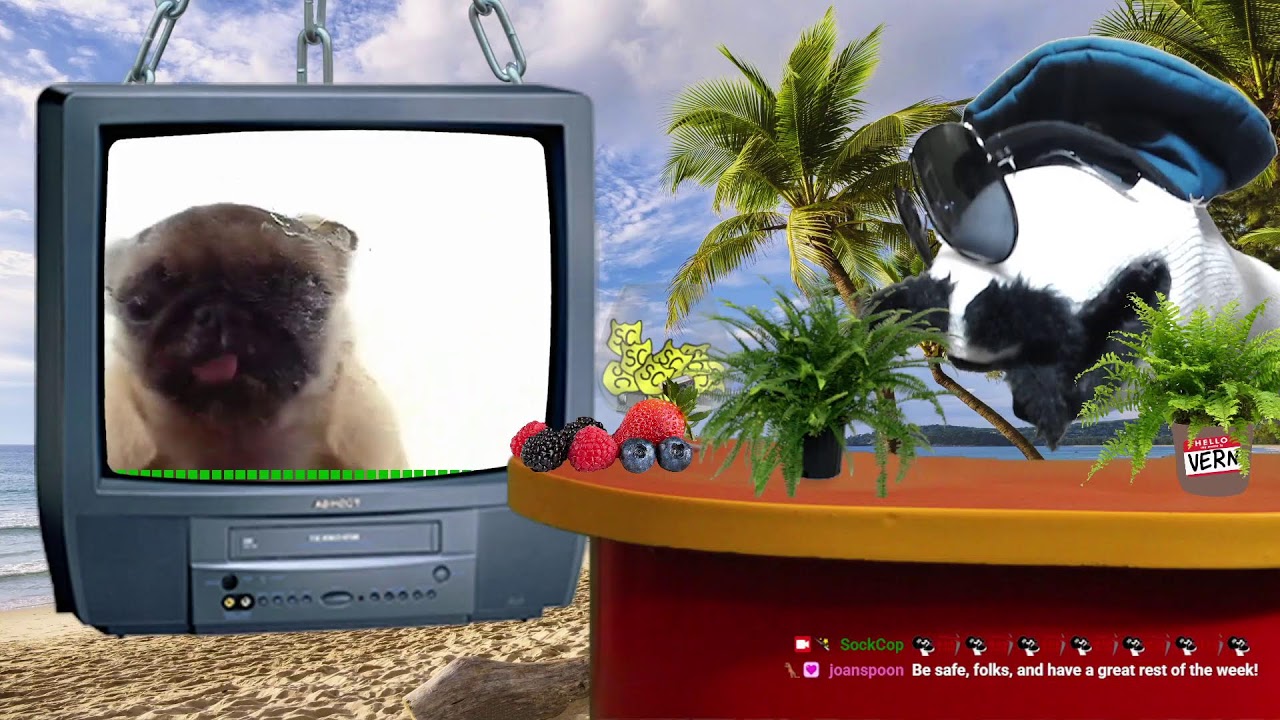 Let's go to the BEACH!