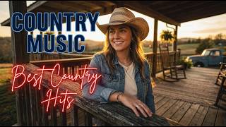 New Country Songs 2026 ❤️ Love, Loss & Memories – Deep Country Feelings & Acoustic Heartbeats