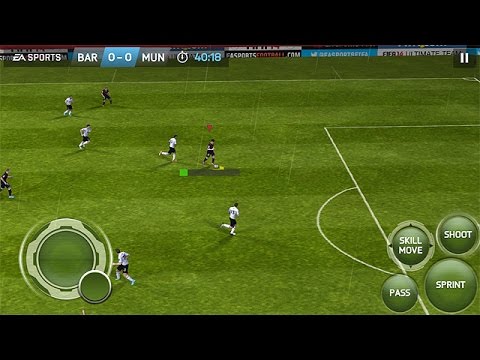 Video: Ce înseamnă Noul Motor Ignite Al EA Sports Pentru Un Joc Precum FIFA 14