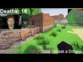 RLCraft Hardcore Survival LIVE (Yet Again)