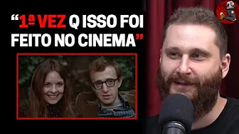 imagem do vídeo "MOSTRA COMO TUDO É SOBRE S3X0..." com Humberto Rosso e Daniel Varella | Planeta Podcast (CineClube)