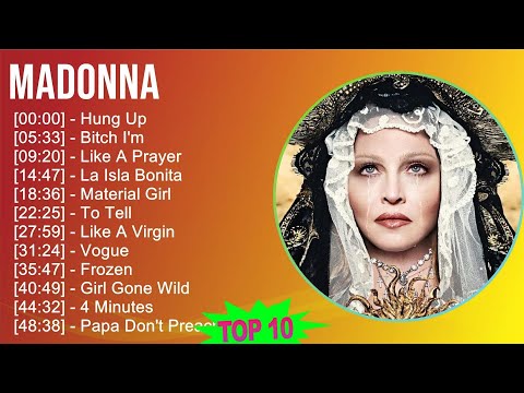 マドンナ Madonna【ドイツ盤（EUオリジナル）・美品・爆音・激レア】 Amazon.co.jp: Madonna : マドンナ: デジタルミュージック