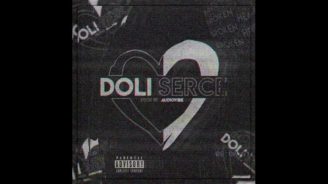 doli - serce (prod by. AudioVibe) video editing software free