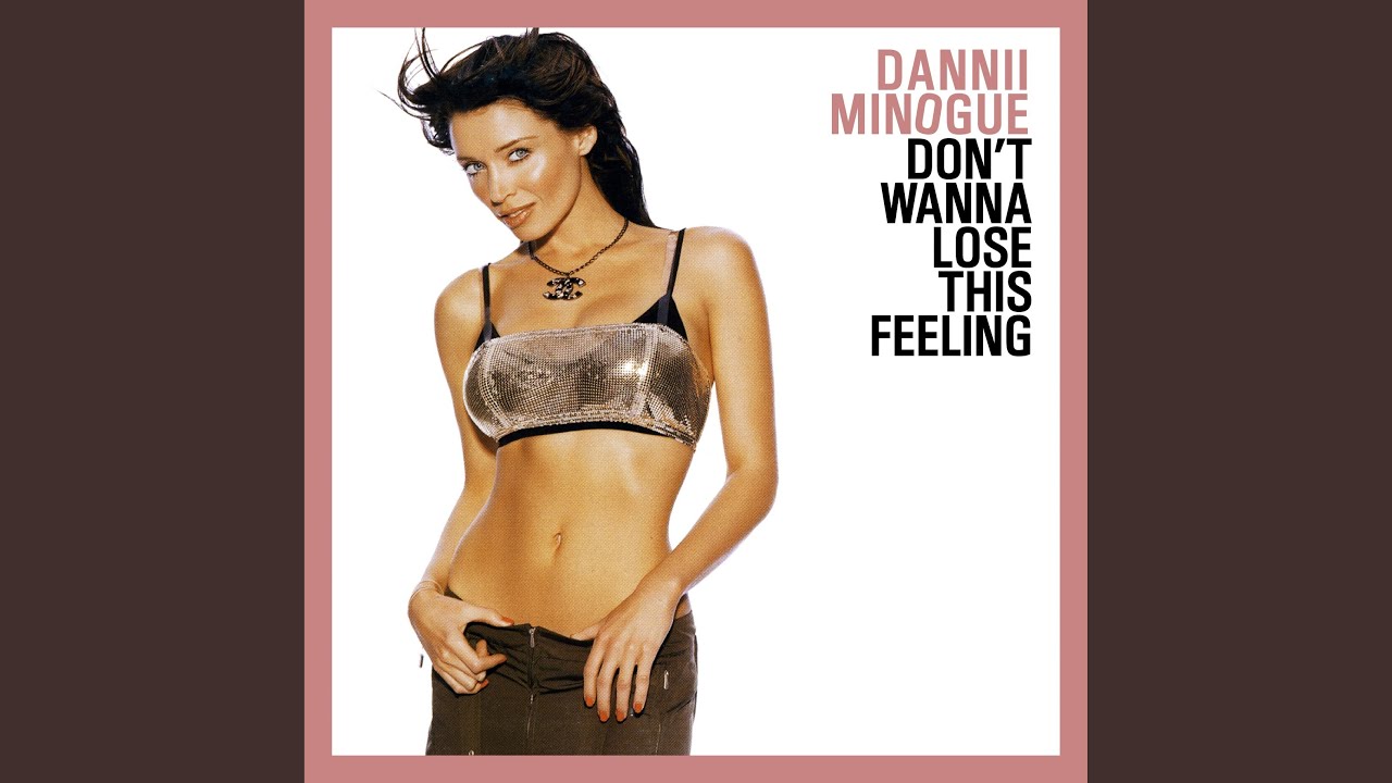 YouTube에서 Don't Wanna Lose This Feeling 보기 YouTube에서 Don't Wanna Lose This Feeling 보기