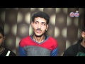 شاهد القبض علي عصابه لسرقة