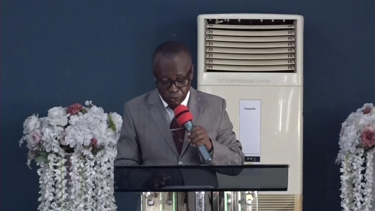 RCCG REGION 15 ABA, ABIA STATE || SPECIAL SUNDAY SERVICE