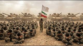 2 hour ago! 150,000 Iran army surrender, see what happens - ARMA3 2 hour ago! 150,000 Iran army surrender, see what happens - ARMA3