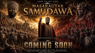 KADAN DAGA SABON SHIRIN MU MAI SUNA (MASARAUTAR SAMUDAWA)