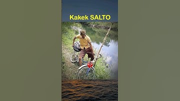 Kakek SALTO Sambil Nyuci #shorts