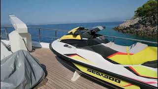 Gulet Yacht Charter Esma Sultan- Exclusive Private Gulet Rental