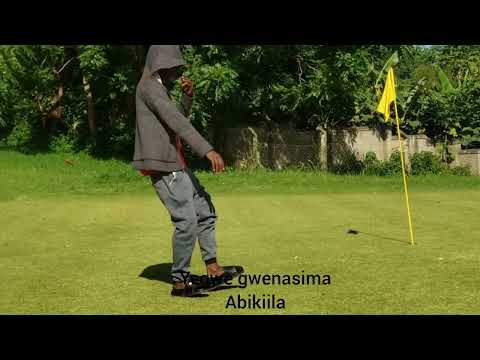 Nalokinga by pawa boy AB official music video lyrics 