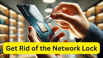 How to Unlock Phone from Carrier to Use it on Any Network
