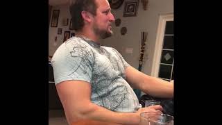 Joe Buck Rant