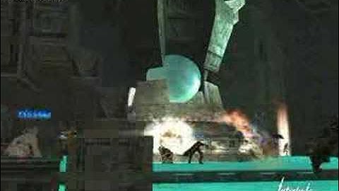 Lineage 2 Interlude Chaos video