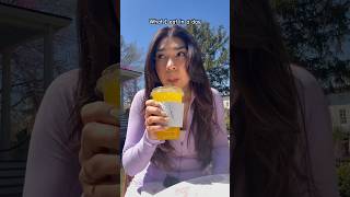 What I eat in a day (eating intuitively) 🍳🥭 #whatieatinaday #balance