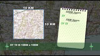 Royal Marine Map Reading Part 2