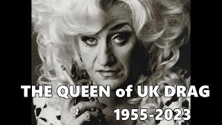 Celebrity Lily Savage Funniest Moments: Try Not to LAUGH RIP Net Worth