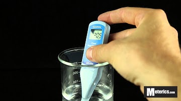 Sanxin SX650 Digital 4-in-1 Conductivity, Resistance, TDS, and Salinity Meter Review