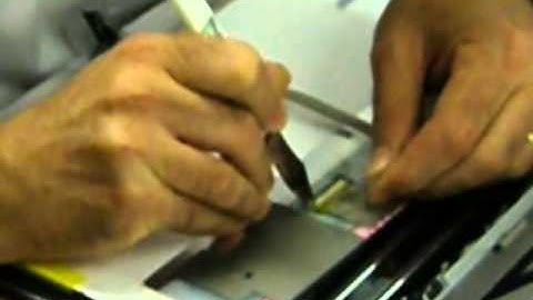 Dell L502X screen replacement  www.LaptopScreen.com