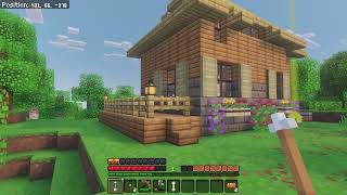 Minecraft Bedrock BlockPixel Texture Pack