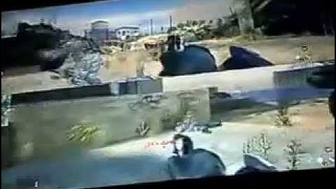 MW3 infected split screen part 1 (xbox360)
