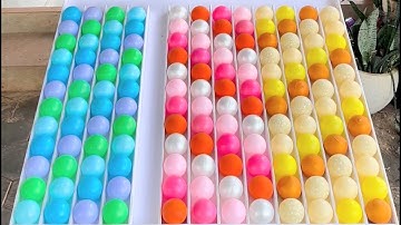 Perfect Color Ball Sorting Puzzle Solve – Every Move Explained Clearly