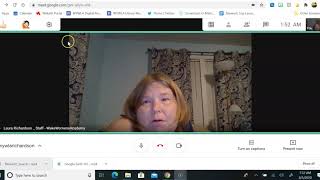 Information Teachers:  How to Install Gridview (Fix) Extension for Google Meet Update